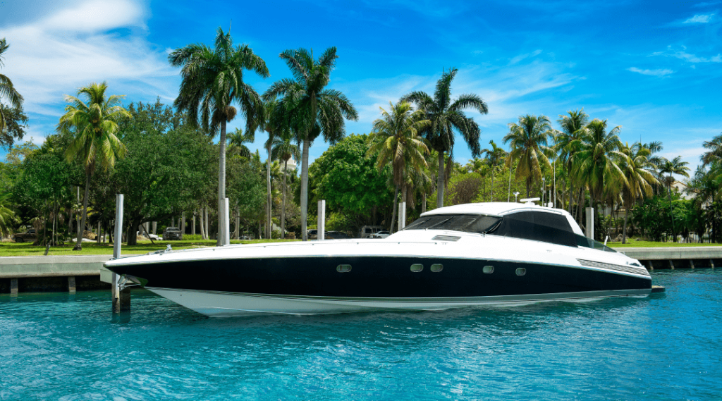 Bateau Rumba: Private Cruises in Miami, Fort Lauderdale, the Keys, and the Bahamas