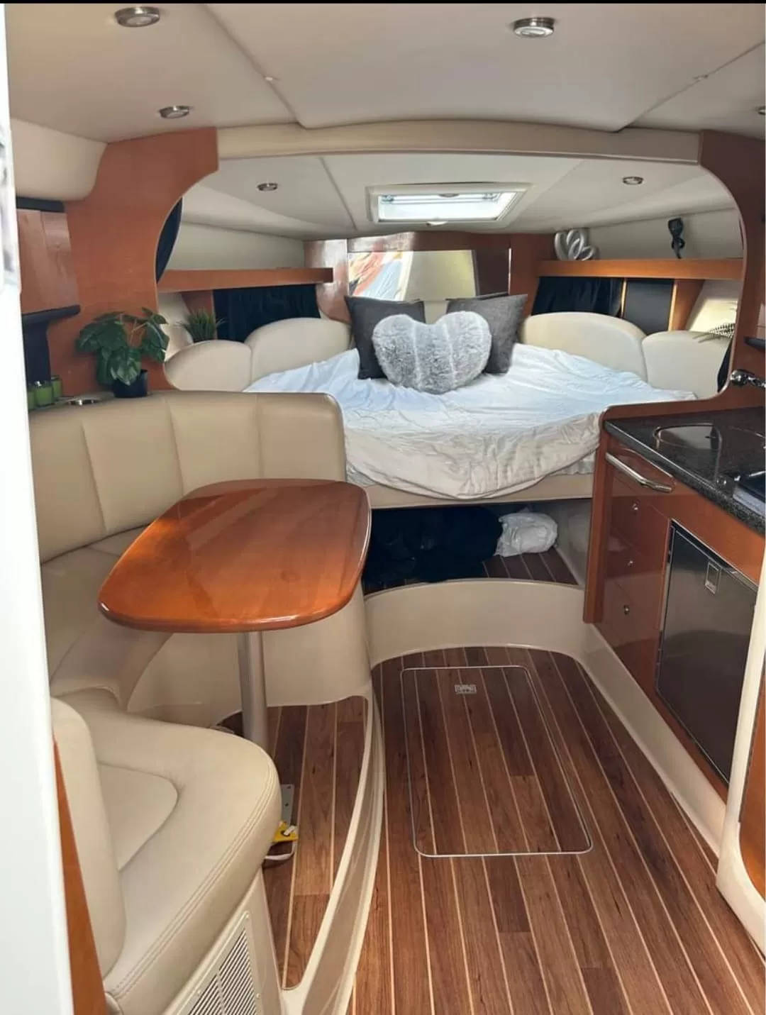 Chaparral 32" — Galería 2