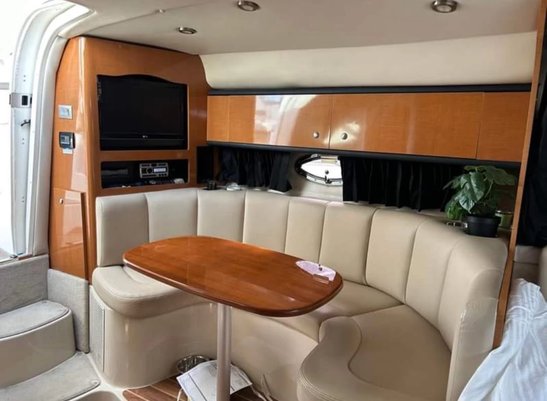 Chaparral 32" — Galería 6