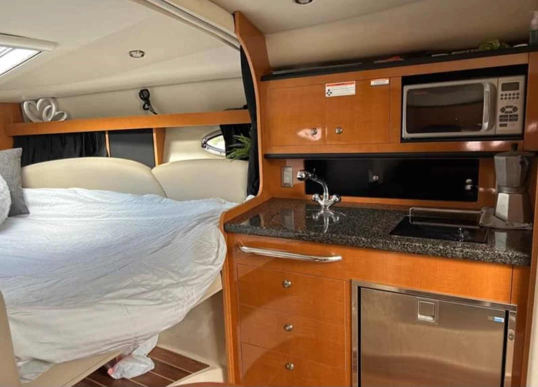 Chaparral 32" — Galería 7