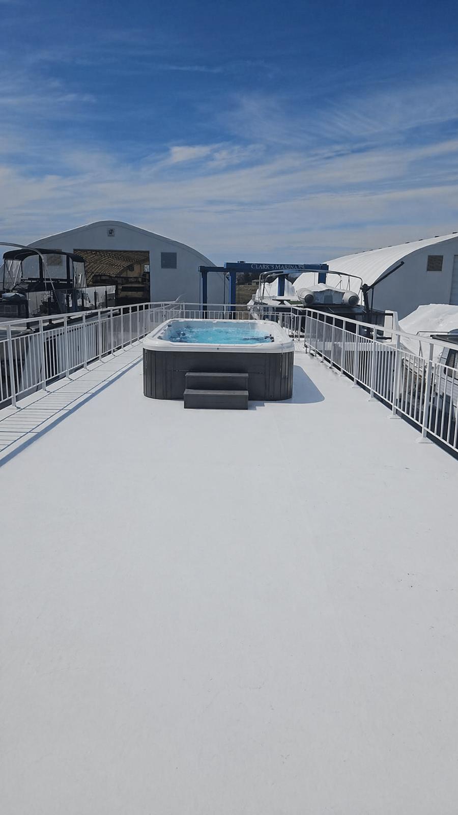 Houseboat — Gallery 2