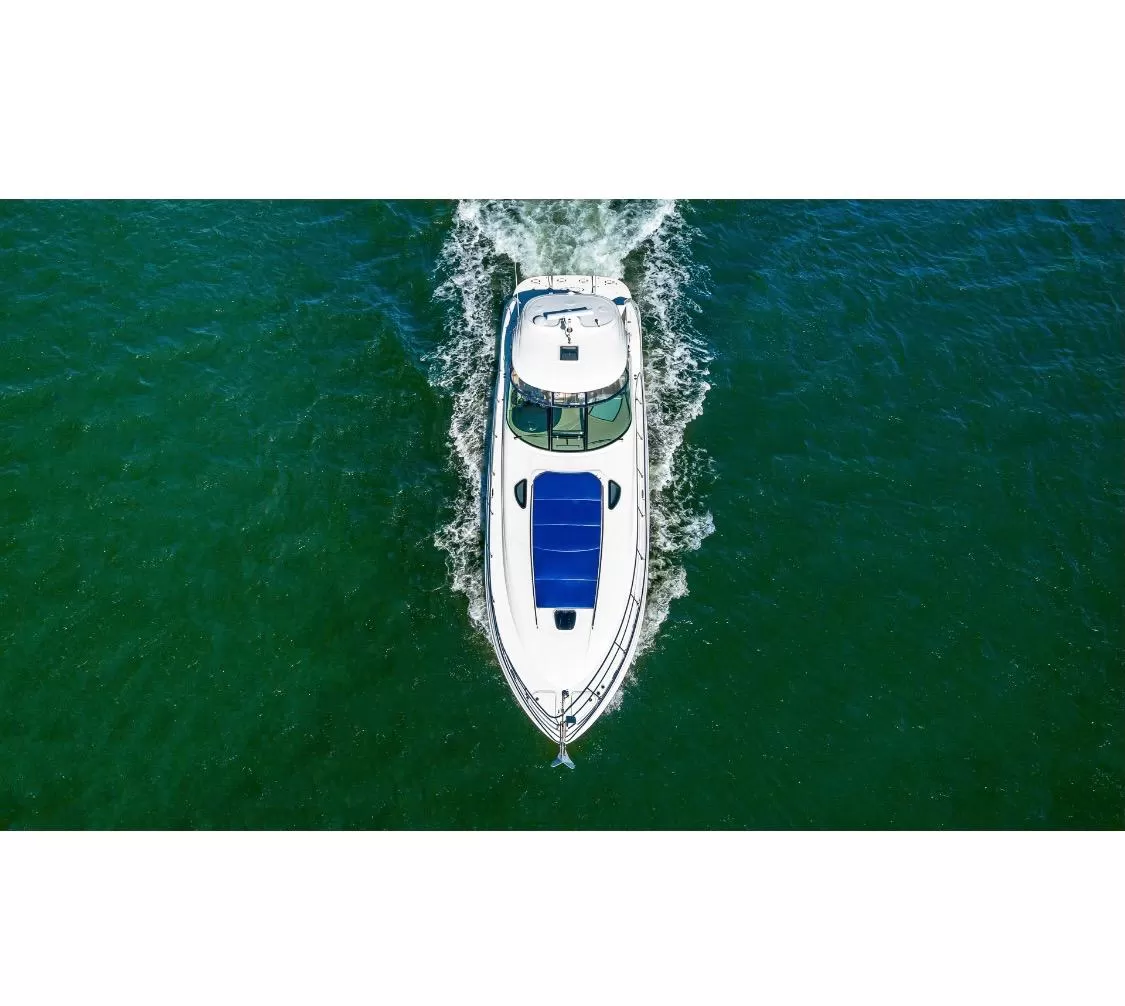 Sea Ray 55" — Gallery 3