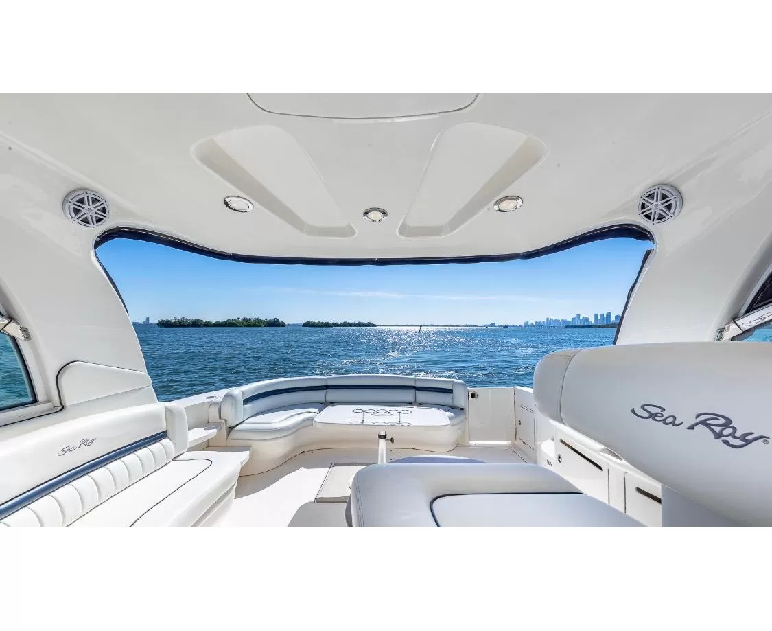Sea Ray 55" — Gallery 4