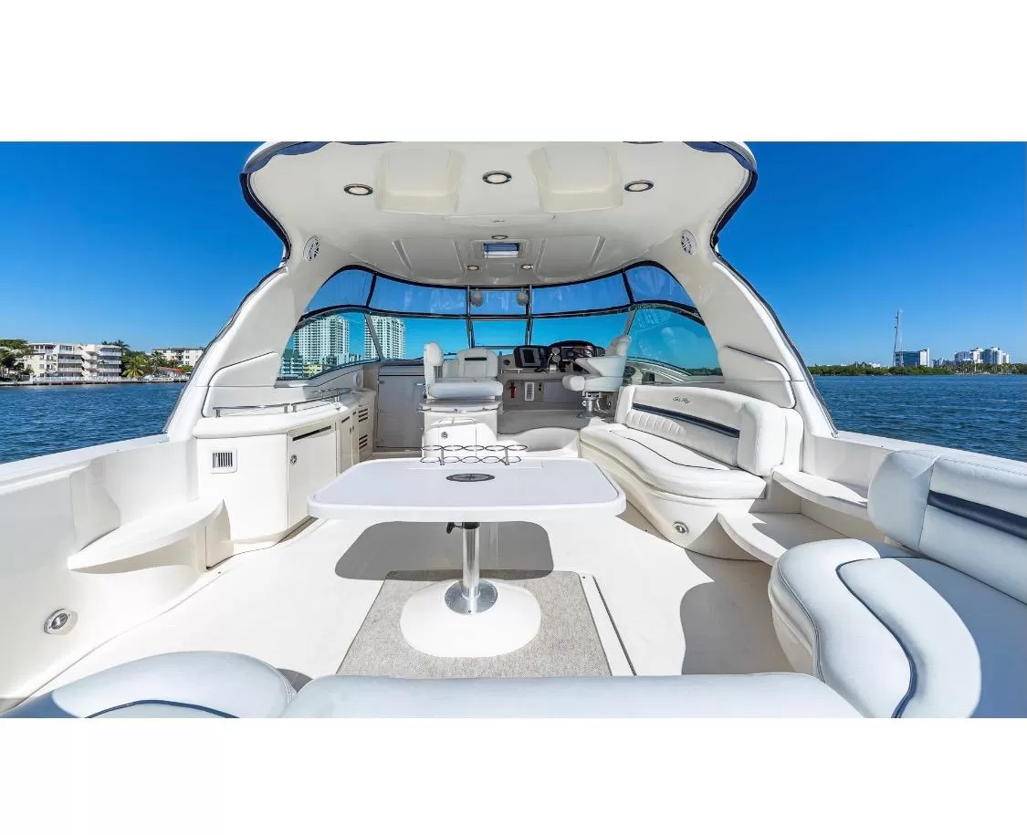 Sea Ray 55" — Gallery 5