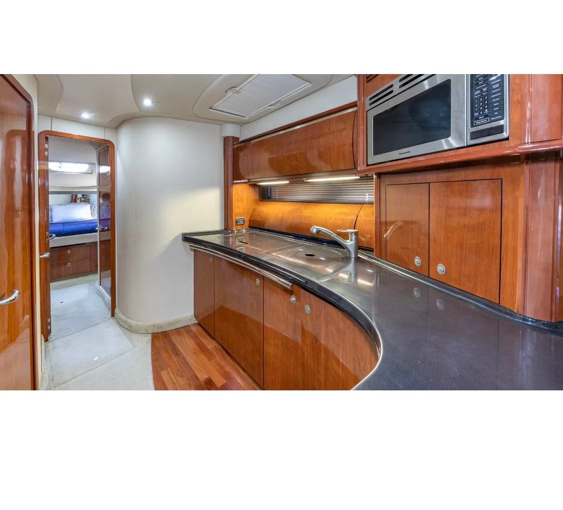 Sea Ray 55" — Gallery 7