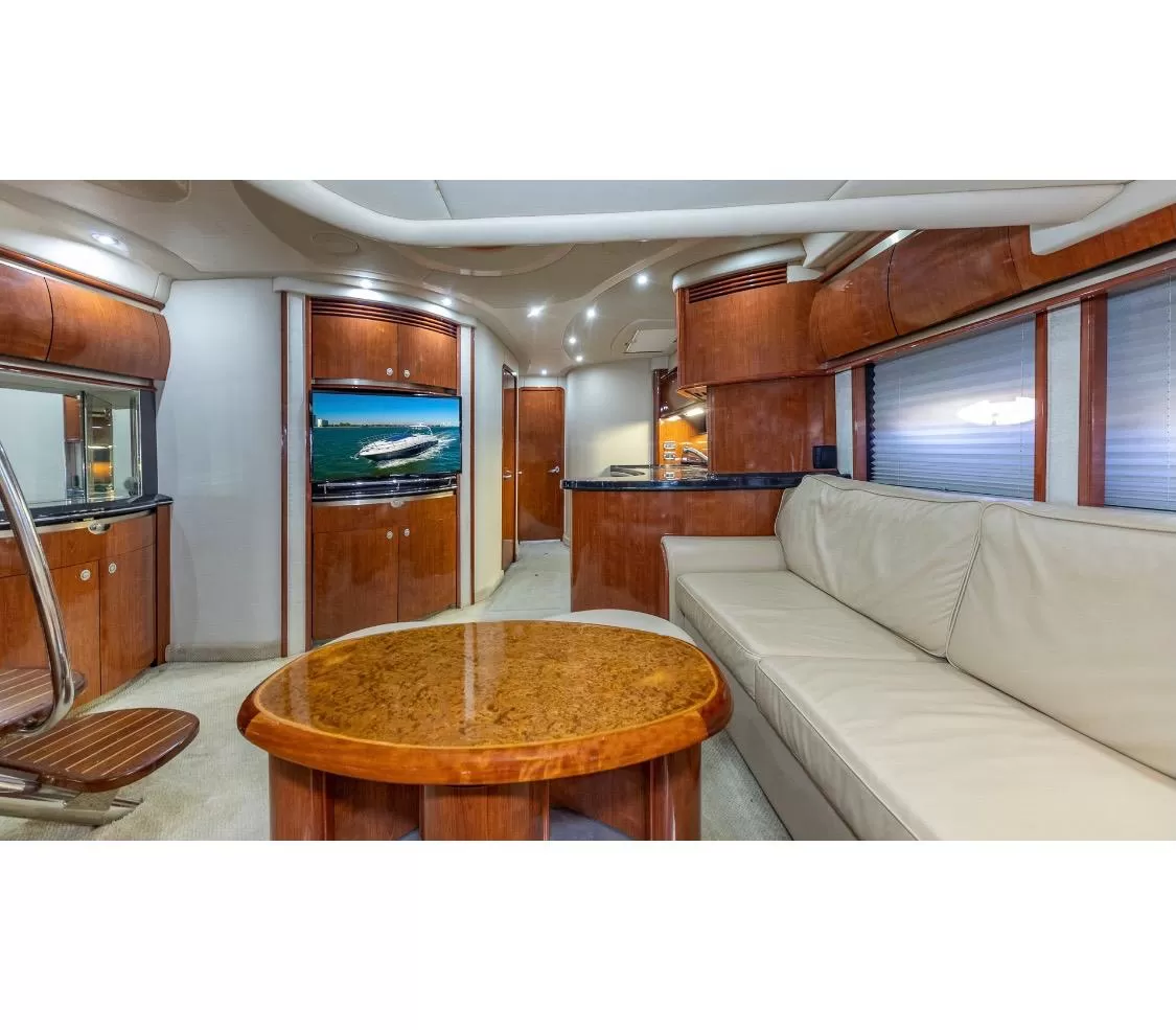 Sea Ray 55" — Gallery 8